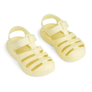 Sandals - Beau - Lemonade/Cloud Cream