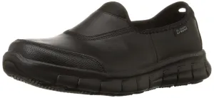 Skechers Women's Work Relaxed Fit Sure Track