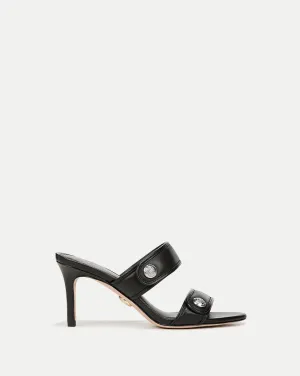 Sona Leather Sandal