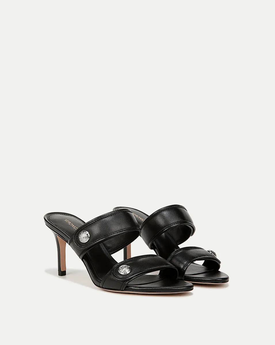 Sona Leather Sandal
