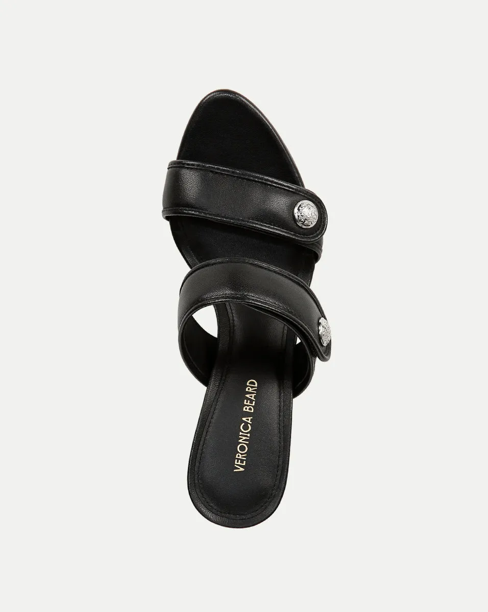 Sona Leather Sandal