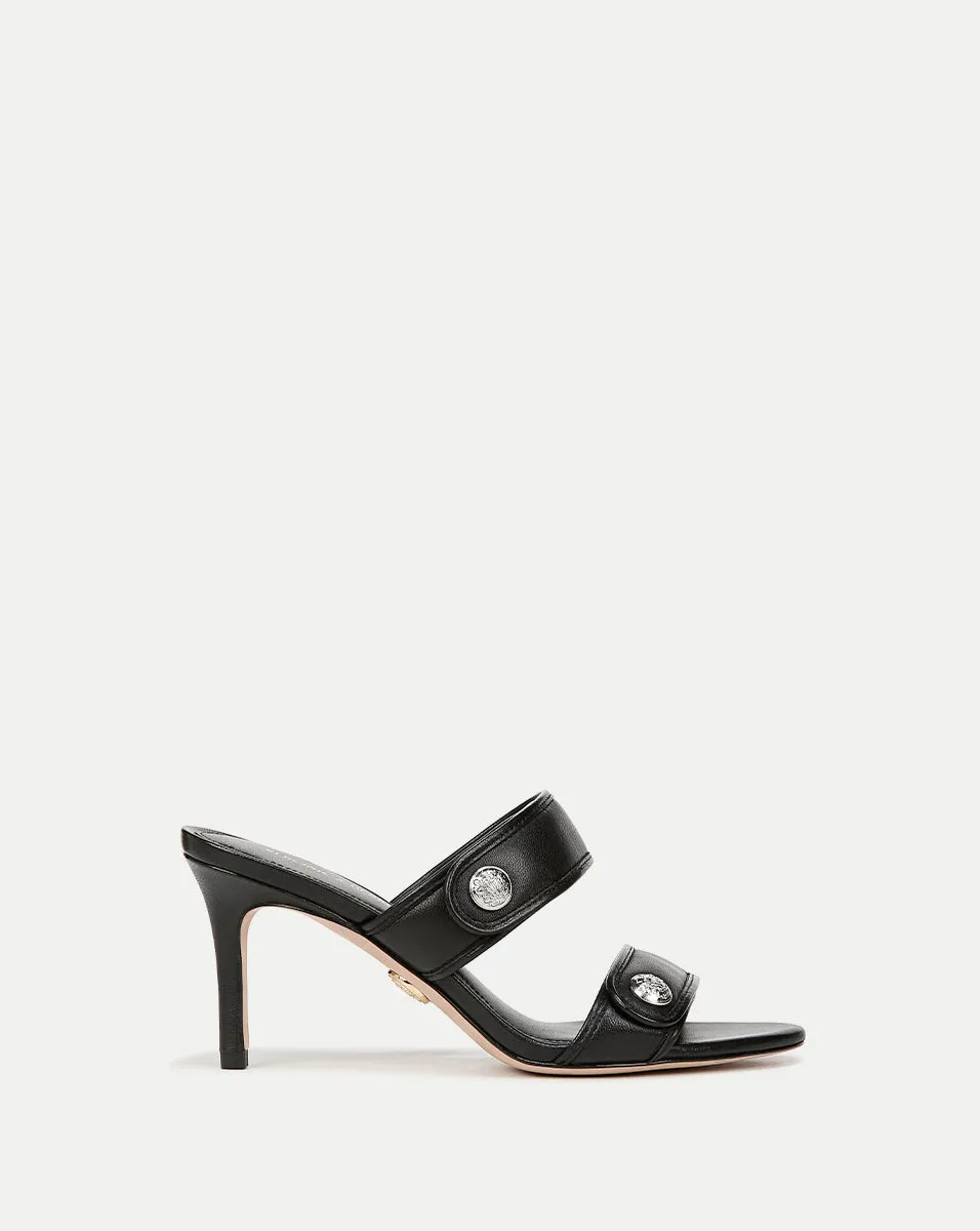 Sona Leather Sandal