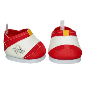 Sonic 3 Red Shoe