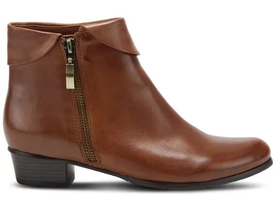 SPRING STEP STOCKHOLM BOOTS