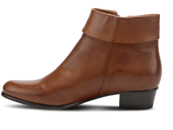 SPRING STEP STOCKHOLM BOOTS