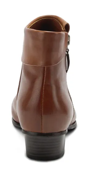 SPRING STEP STOCKHOLM BOOTS