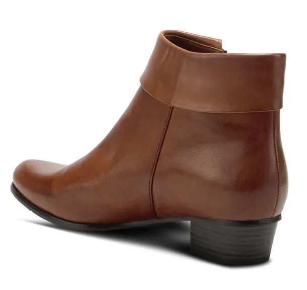 SPRING STEP STOCKHOLM BOOTS