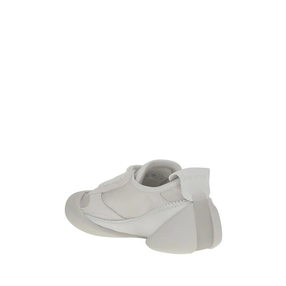 S.Rubber Sneakers