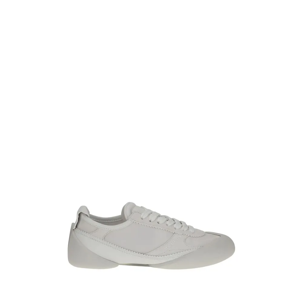 S.Rubber Sneakers
