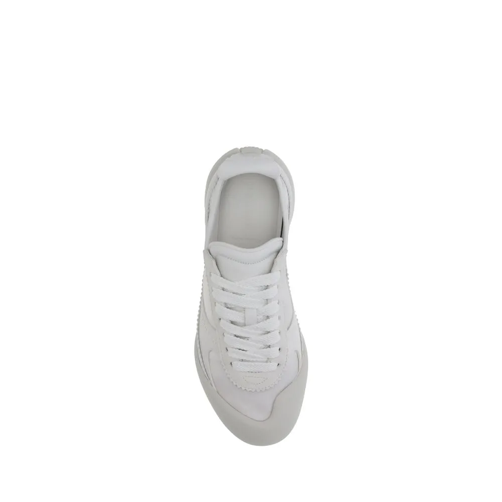 S.Rubber Sneakers