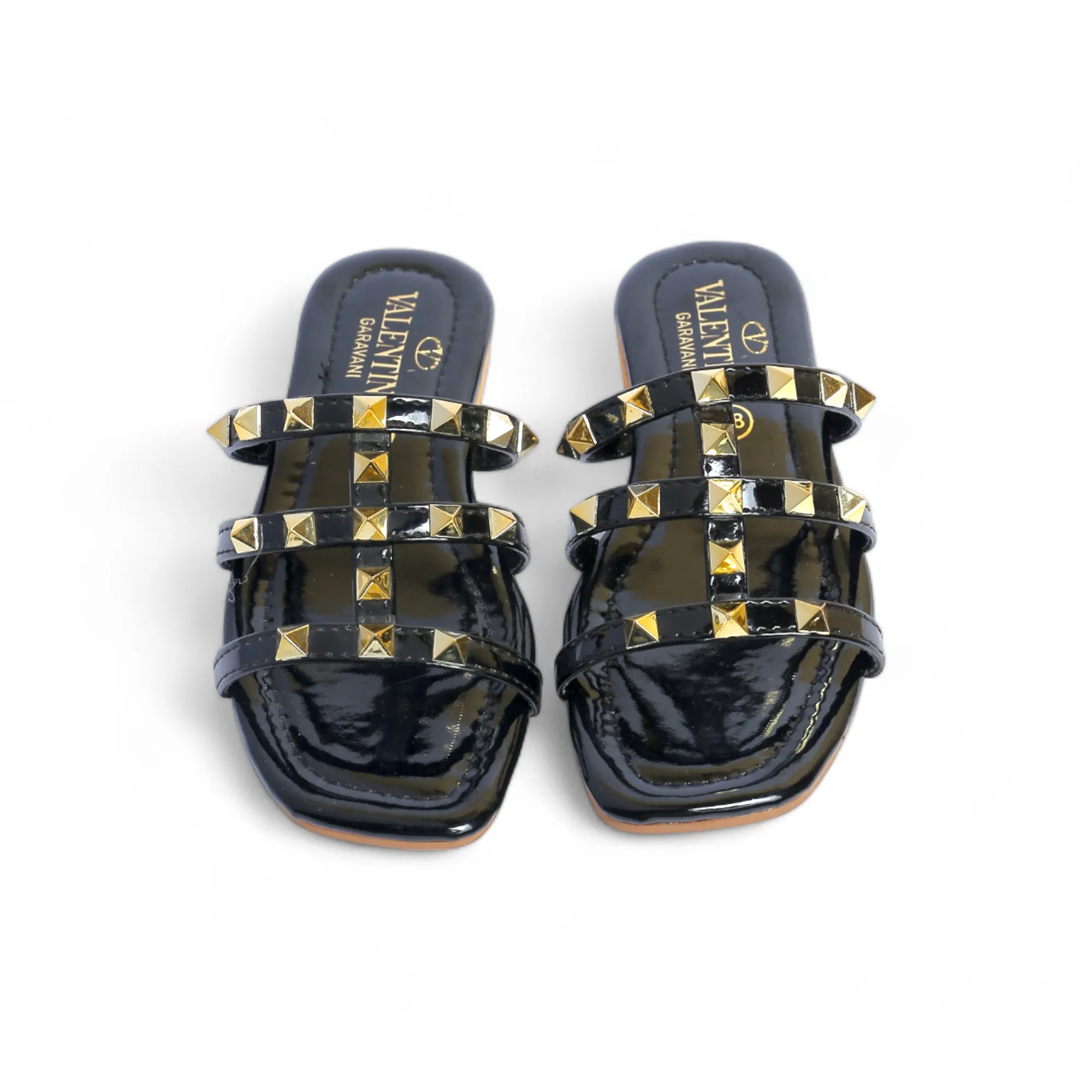 TEENS GIRLS CASUAL SLIPPER
