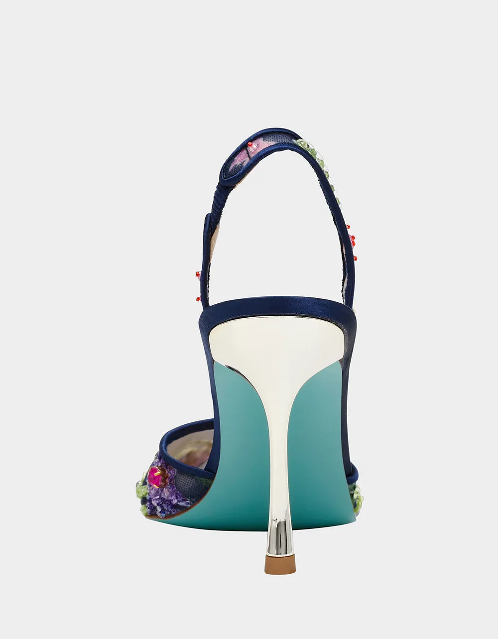 VELMA NAVY MULTI