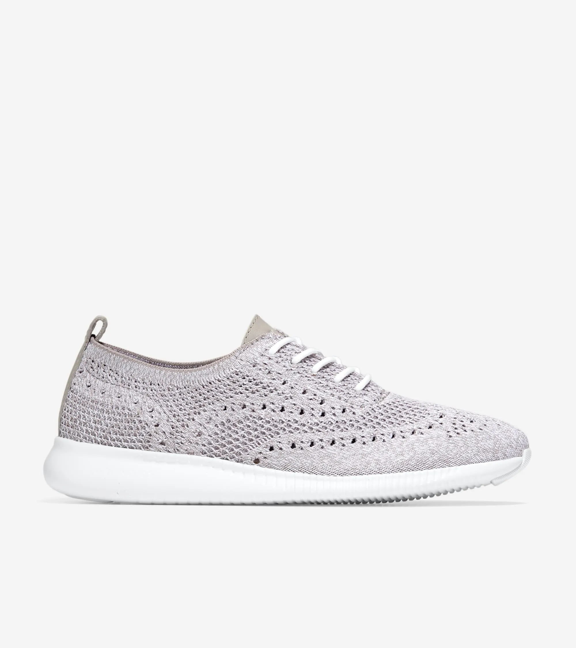 Women's 2.ZERØGRAND Wingtip Oxfords