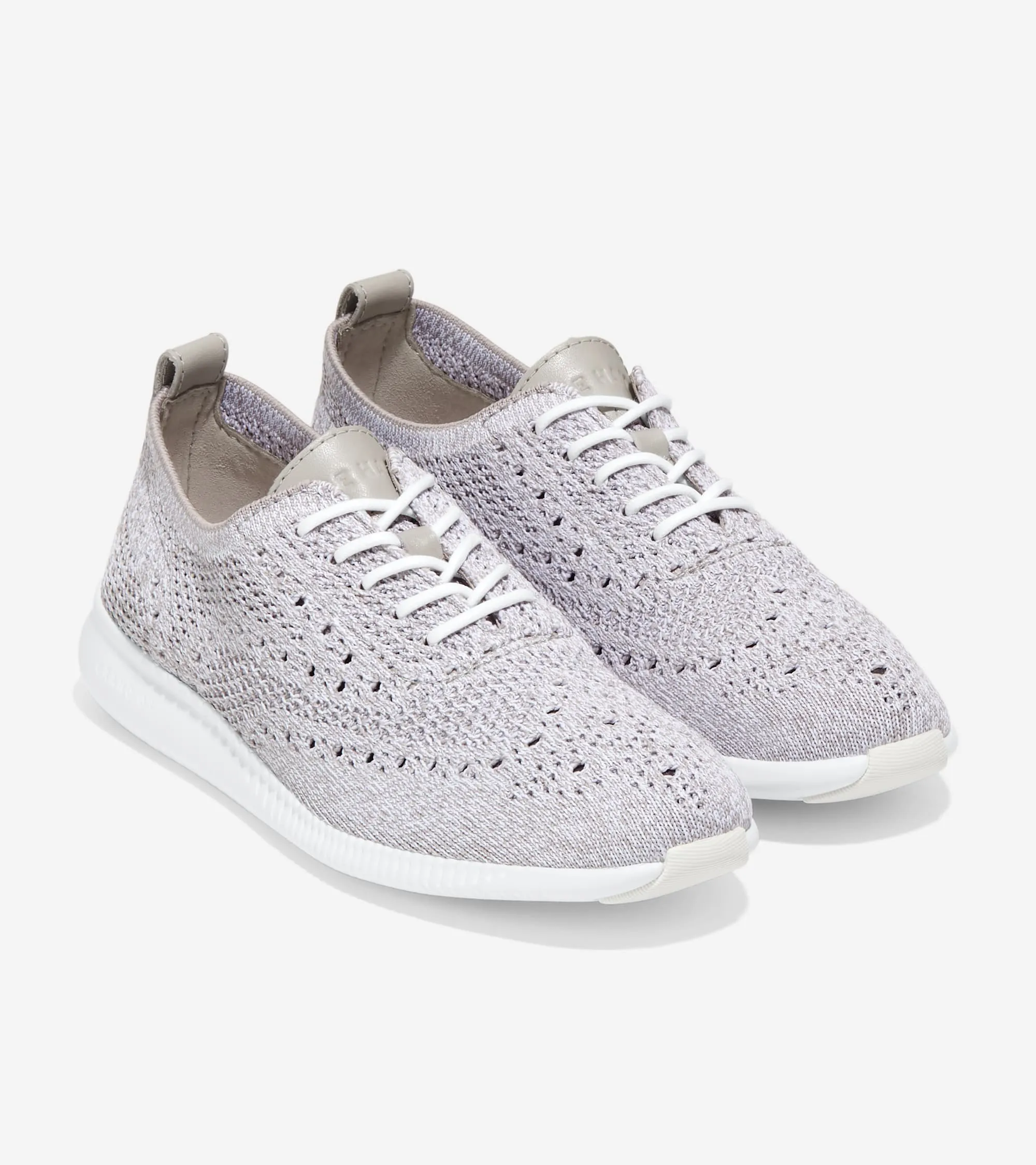 Women's 2.ZERØGRAND Wingtip Oxfords