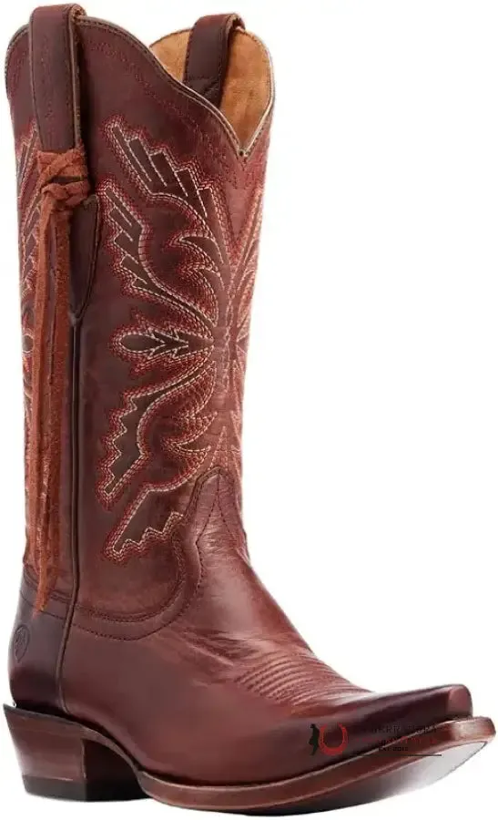 WOMENS ARIAT MARTINA LOVE SONG - 4394