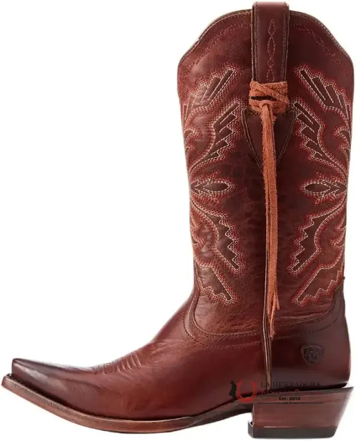 WOMENS ARIAT MARTINA LOVE SONG - 4394