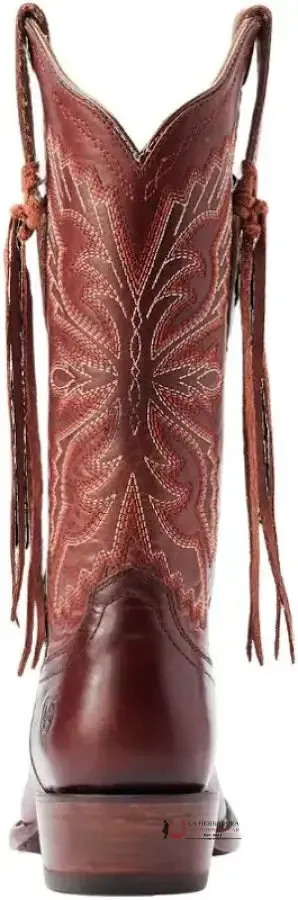WOMENS ARIAT MARTINA LOVE SONG - 4394