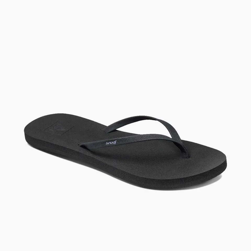 Women's REEF Bliss Nights Black