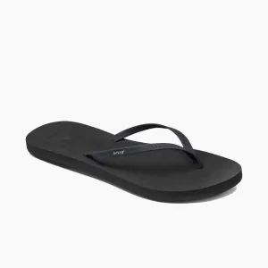 Women's REEF Bliss Nights Black