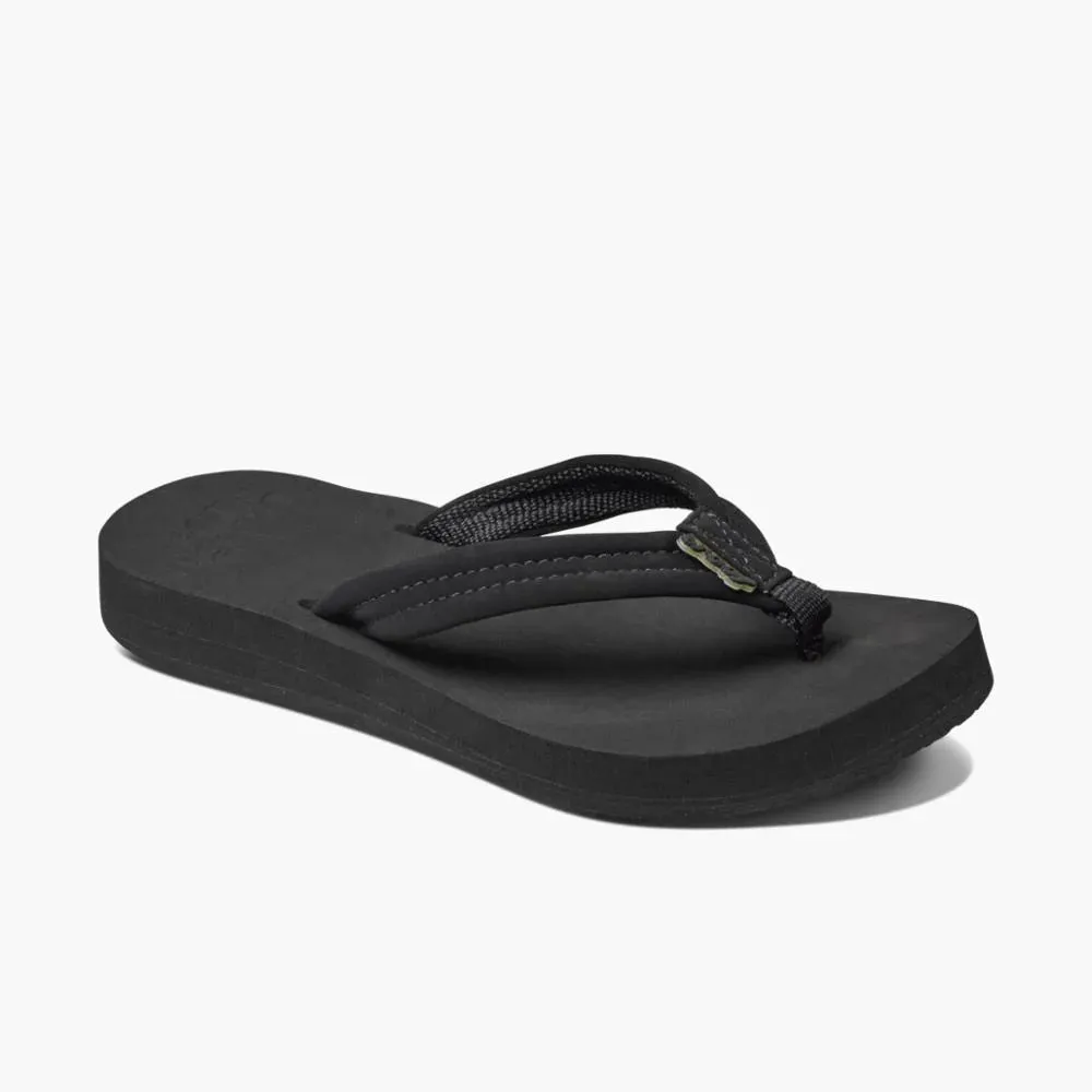 Women's REEF Cushion Breeze Black