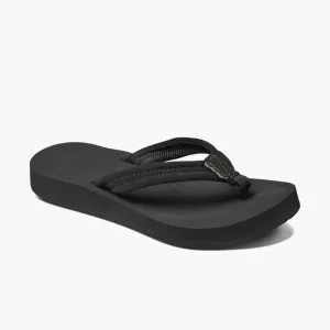 Women's REEF Cushion Breeze Black
