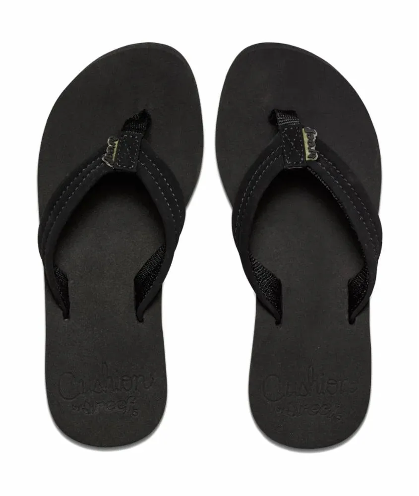 Women's REEF Cushion Breeze Black