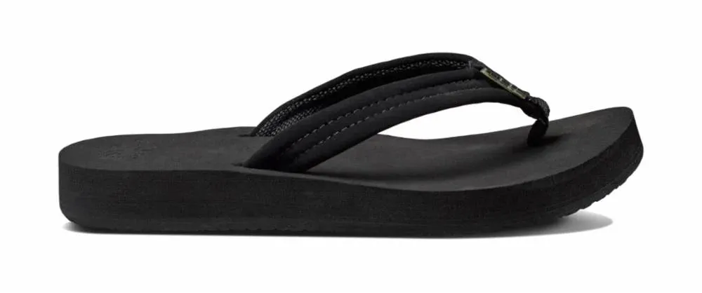 Women's REEF Cushion Breeze Black
